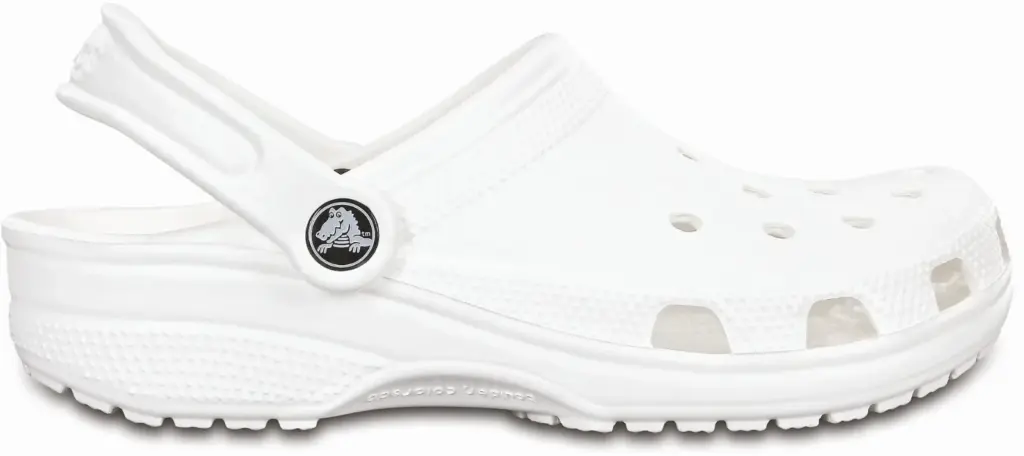Crocs™ Classic Clogs — productfoto 2