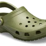 Crocs™ Classic Clogs, army green — productfoto 5