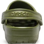Crocs™ Classic Clogs, army green — productfoto 6