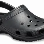 Crocs™ Classic Clogs, black — productfoto 9
