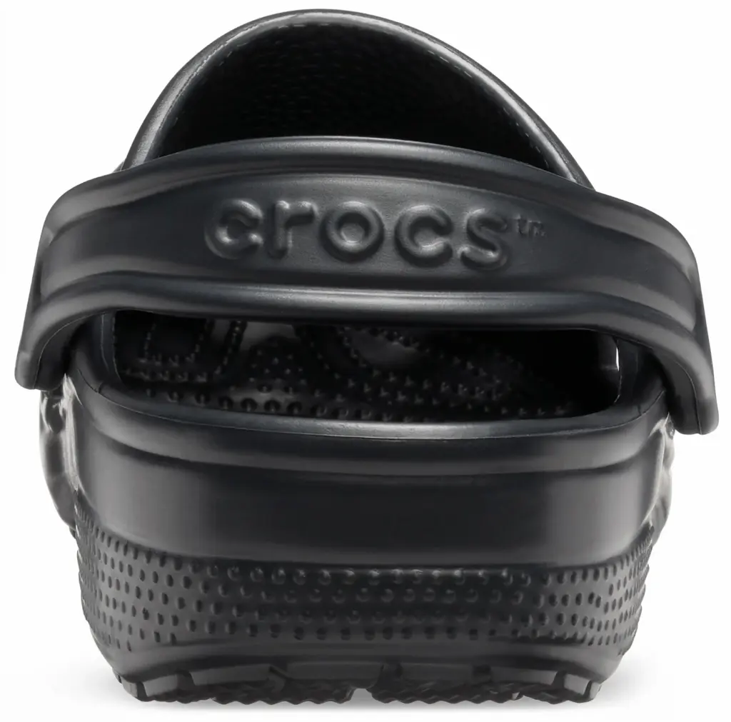 Crocs™ Classic Clogs, black — productfoto 11