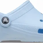 Crocs™ Classic Clogs, blue frost — productfoto 12