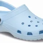 Crocs™ Classic Clogs, blue frost — productfoto 13