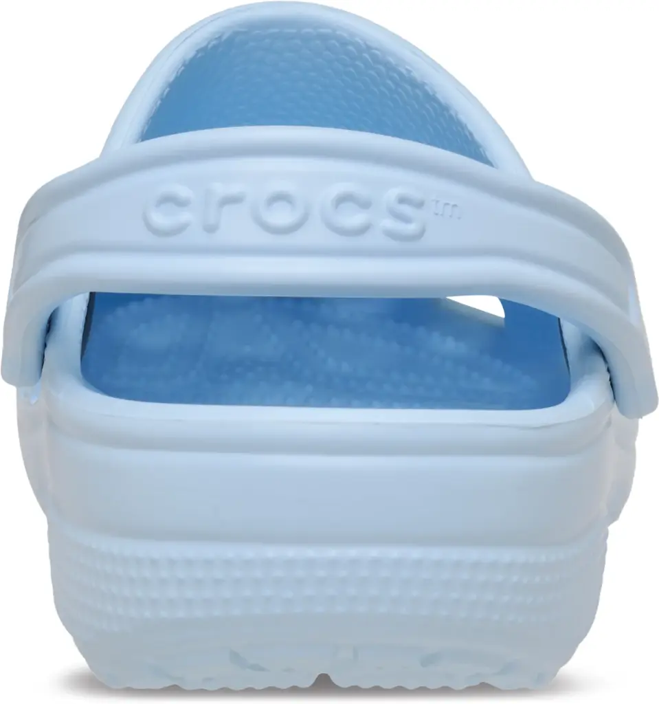 Crocs™ Classic Clogs, blue frost — productfoto 14