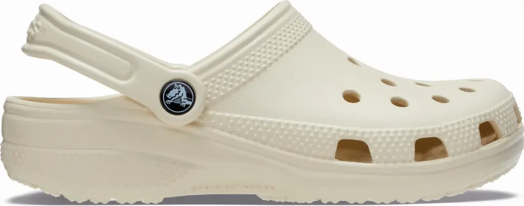Crocs™ Classic Clogs, bone — productfoto 15