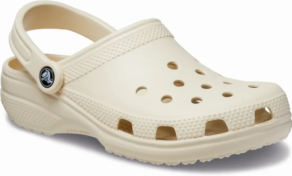 Crocs™ Classic Clogs, bone — productfoto 16