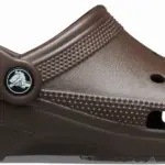 Crocs™ Classic Clogs, coffee — productfoto 18