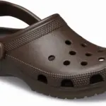 Crocs™ Classic Clogs, coffee — productfoto 19