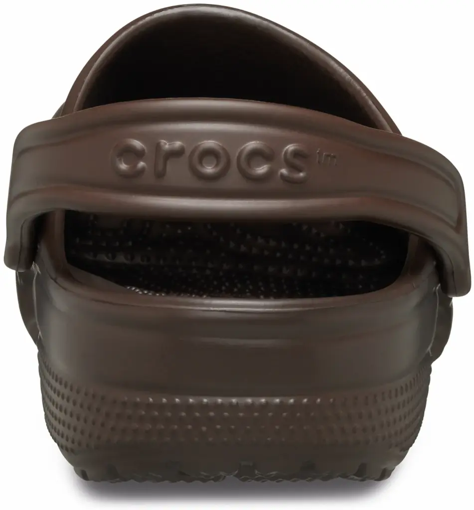 Crocs™ Classic Clogs, coffee — productfoto 20