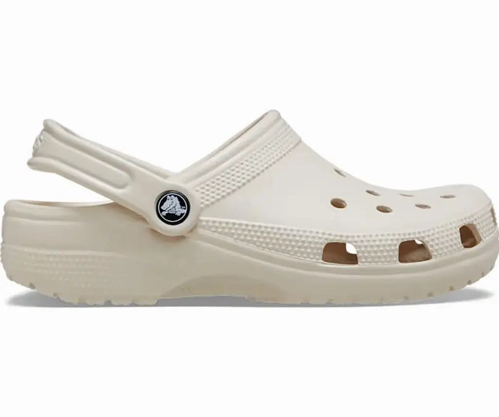 Crocs Classic Clogs CR10001 bedrucken leicht Croslite M4-M12 — Produktfoto 36