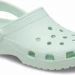 Crocs™ Classic Clogs, mint tint — productfoto 22