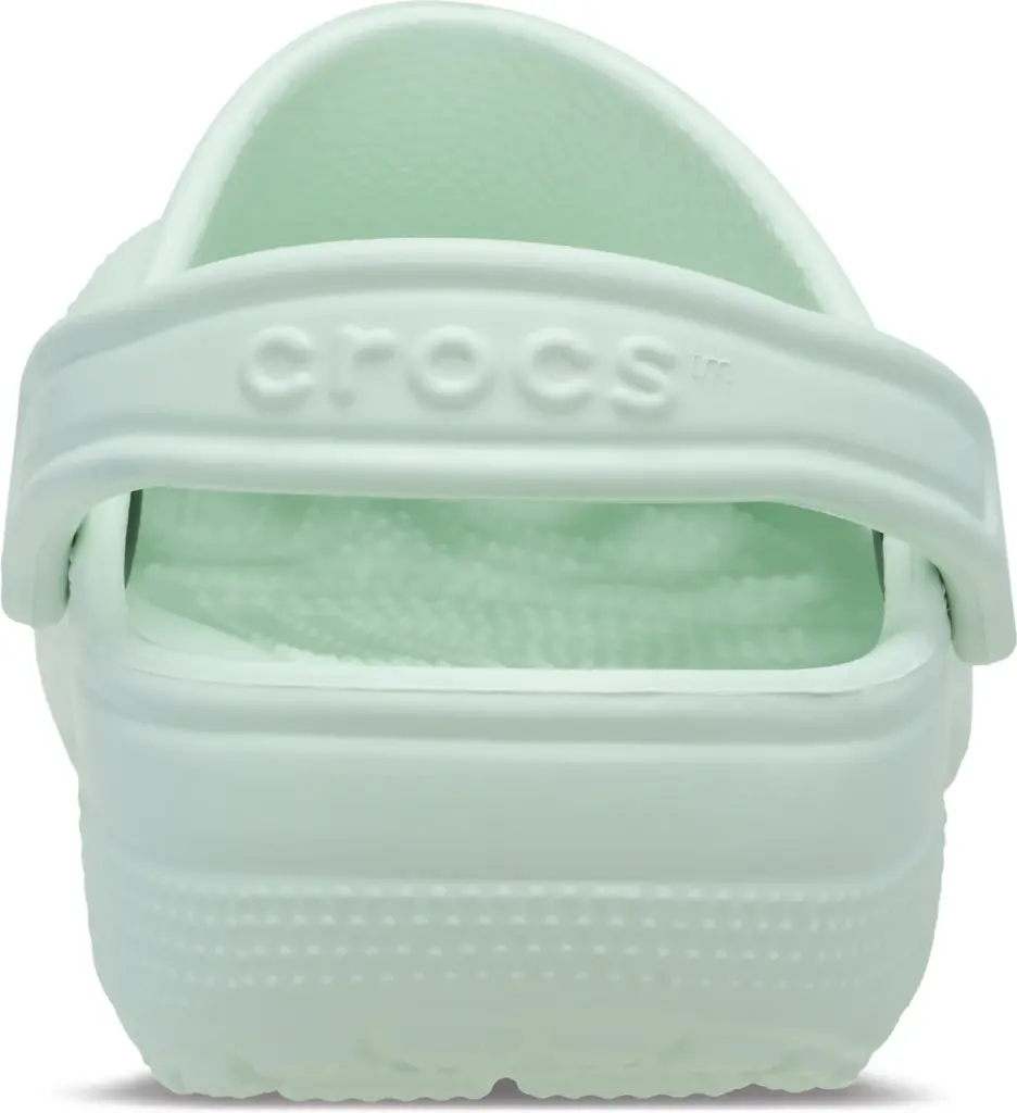 Crocs™ Classic Clogs, mint tint — productfoto 23