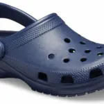 Crocs™ Classic Clogs, navy — productfoto 25