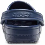 Crocs™ Classic Clogs, navy — productfoto 26