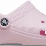 Crocs™ Classic Clogs, pink milk — productfoto 27