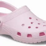 Crocs™ Classic Clogs, pink milk — productfoto 28