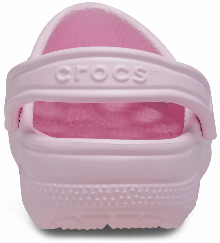 Crocs™ Classic Clogs, pink milk — productfoto 29