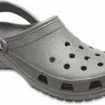 Crocs™ Classic Clogs, slate grey — productfoto 30