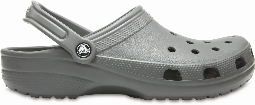 Crocs™ Classic Clogs, slate grey — productfoto 31