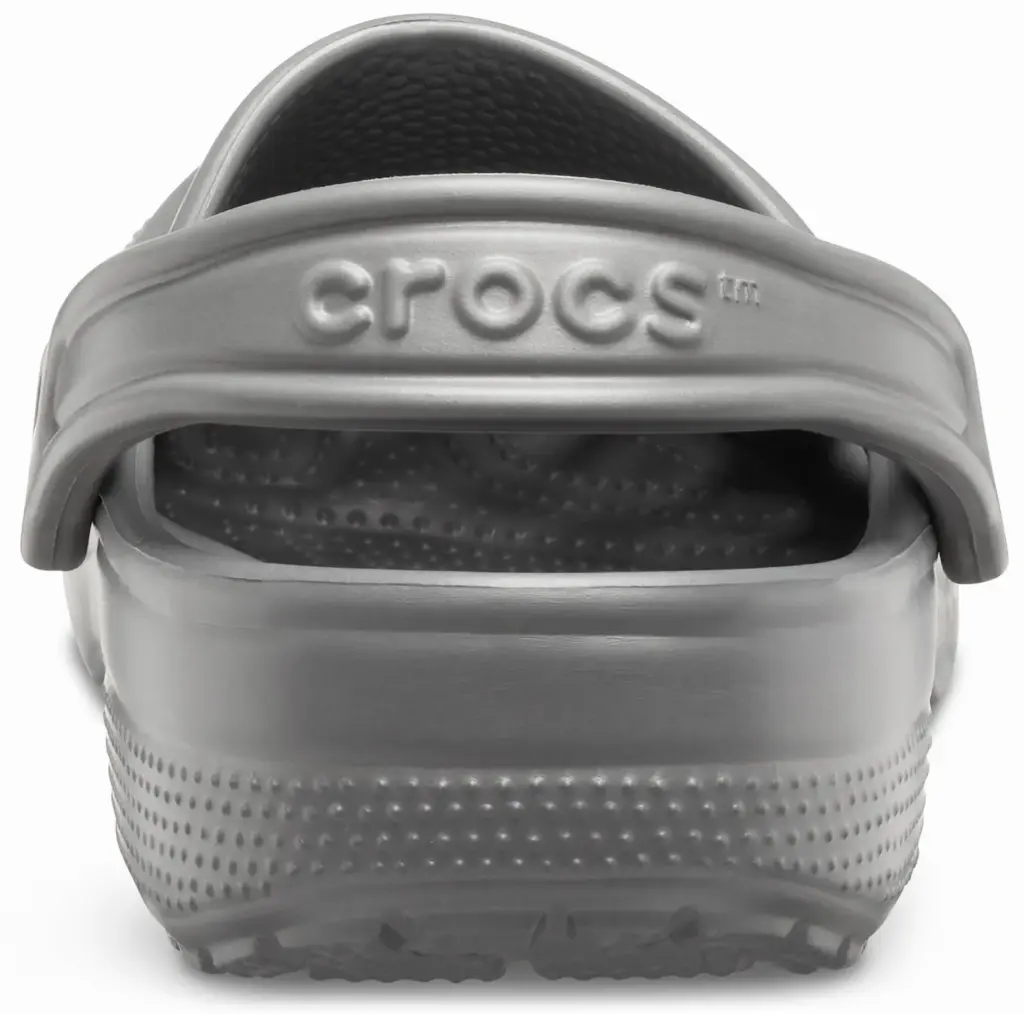 Crocs™ Classic Clogs, slate grey — productfoto 32