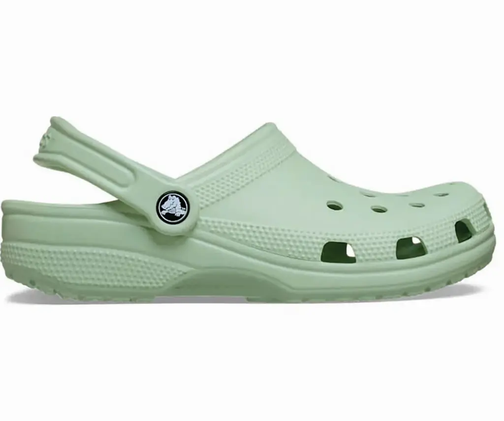 Crocs Classic Clogs CR10001 bedrucken leicht Croslite M4-M12 — Produktfoto 37