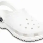 Crocs™ Classic Clogs, white — productfoto 33