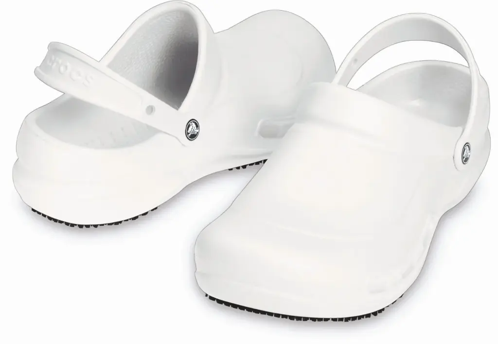 Crocs™ Bistro Clogs — productfoto 2