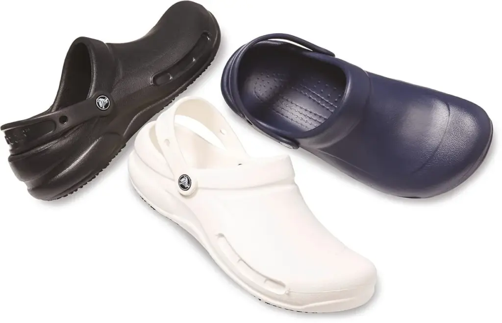Crocs™ Bistro Clogs — productfoto 4