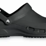 Crocs™ Bistro Clogs, black — productfoto 5