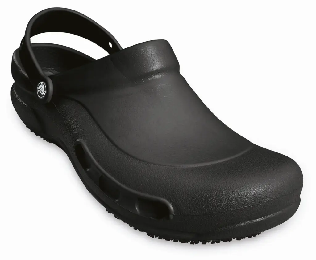 Crocs™ Bistro Clogs, black — productfoto 6