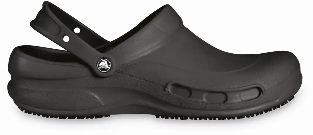 Crocs™ Bistro Clogs, black — productfoto 7