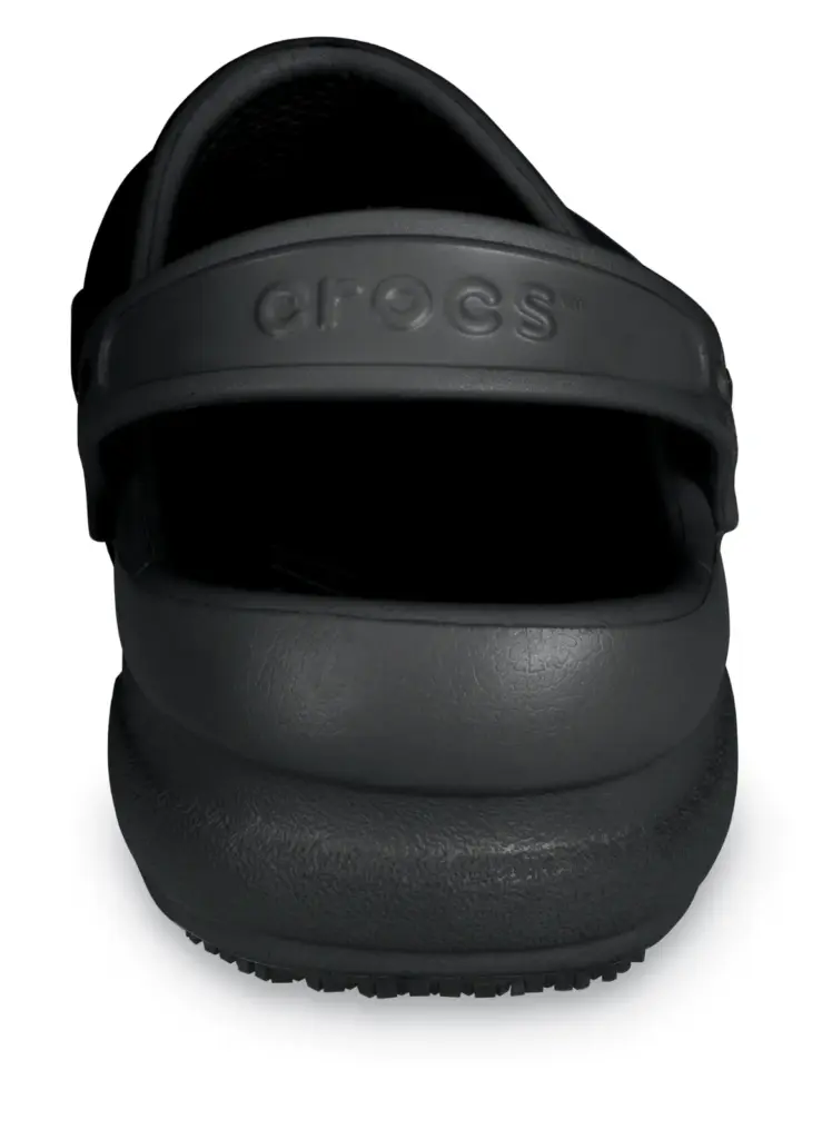 Crocs™ Bistro Clogs, black — productfoto 8