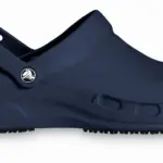 Crocs™ Bistro Clogs, navy — productfoto 9