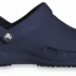 Crocs™ Bistro Clogs, navy — productfoto 11