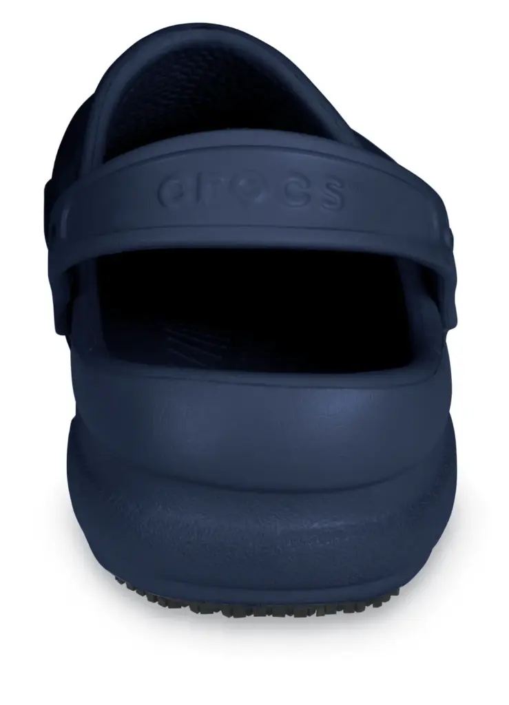 Crocs™ Bistro Clogs, navy — productfoto 12