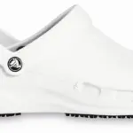 Crocs™ Bistro Clogs, white — productfoto 15