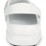 Crocs™ Bistro Clogs, white — productfoto 16