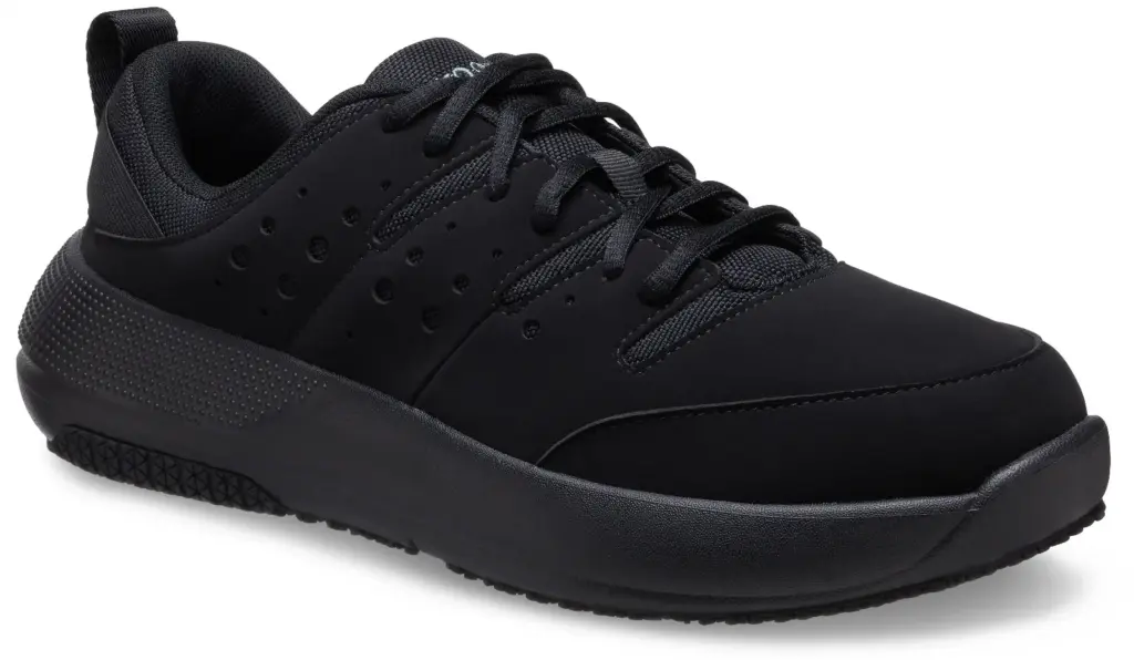 Heren On The Clock Sneaker