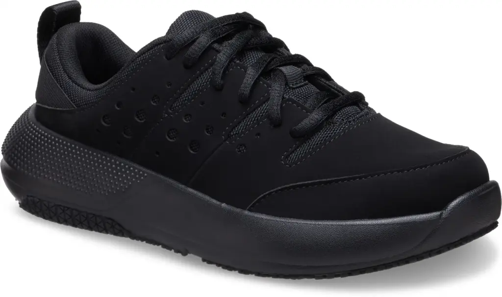 Dames On the Clock Sneaker