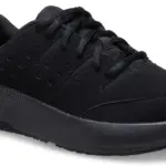 Dames On the Clock Sneaker