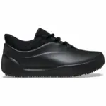 CR210609 - Crocs™ Bistro-sneakers voor heren, triple black