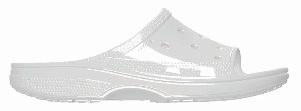 Crocs™ Men's Saturday Slide