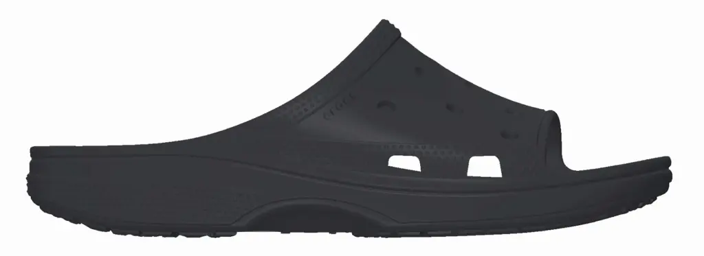 Crocs™ Men's Saturday Slide — productfoto 2