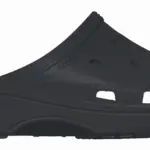 Crocs™ Men's Saturday Slide, black — productfoto 3