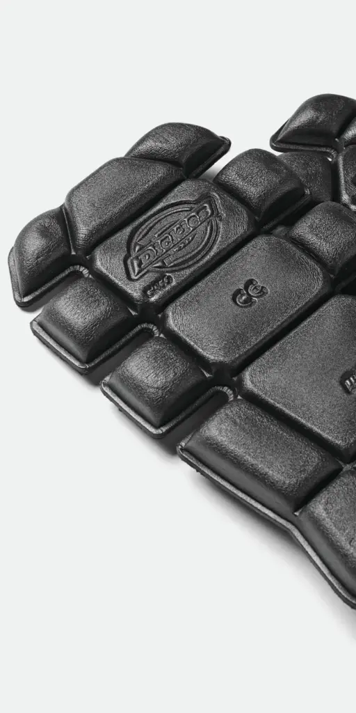 Grafter Knee Pads (EX. DSA66) — productfoto 2