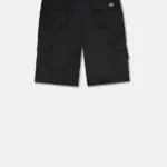 Short Everyday (EX. DED247SH), black — productfoto 2