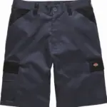 Short Everyday (EX. DED247SH), grey / black — productfoto 3