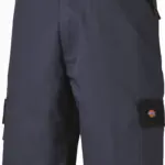 Short Everyday (EX. DED247SH), grey / black — productfoto 4