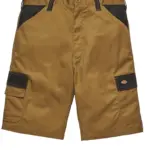 Short Everyday (EX. DED247SH), khaki beige / black — productfoto 5