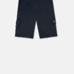 Short Everyday (EX. DED247SH), navy — productfoto 7